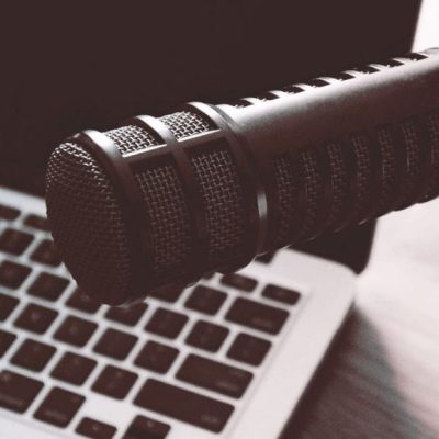 Blog: Podcast Transcription