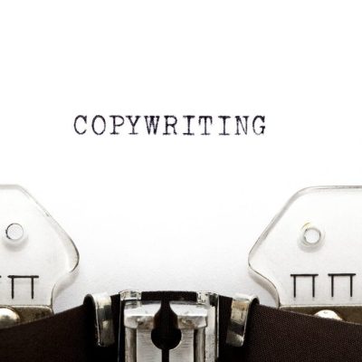 How to Copywrite