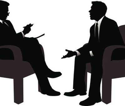 Blog: How to turn an interview into something meaningful