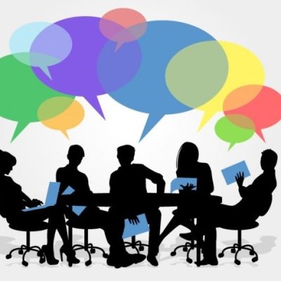 Blog: Getting the most from focus groups