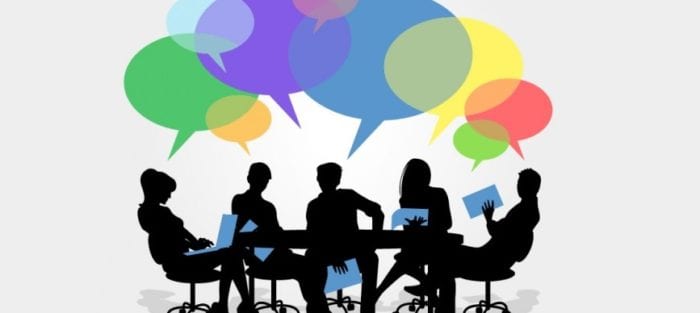 Blog: Getting the most from focus groups