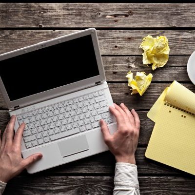 Top 5 tips of content writing