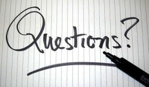 Top 5 questions to ask a transcription service