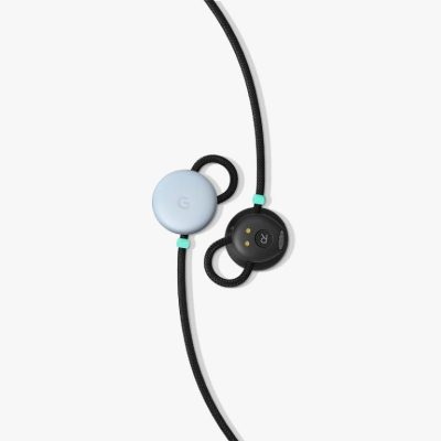 Google Pixel Buds