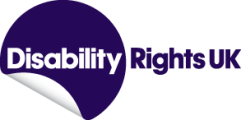 disability rights uk